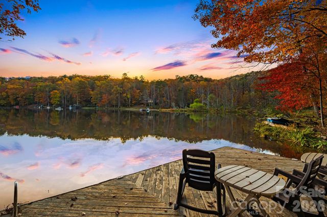 1943 Buffalo Creek Road, Lake Lure, NC 28746