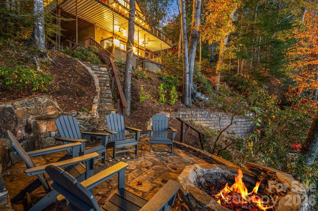 1943 Buffalo Creek Road, Lake Lure, NC 28746