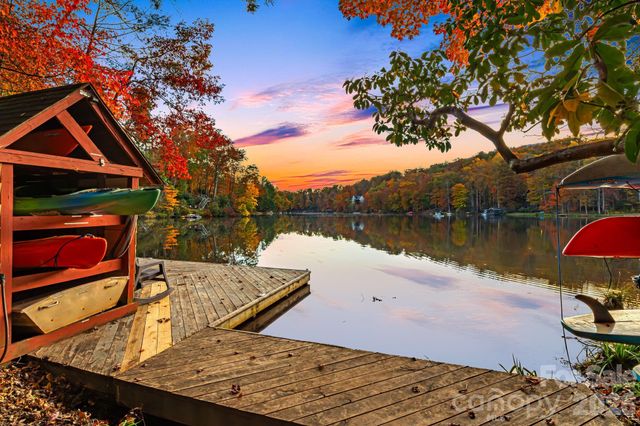 1943 Buffalo Creek Road, Lake Lure, NC 28746
