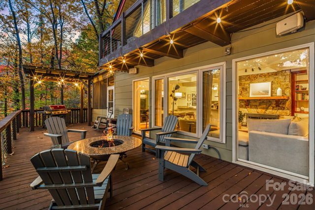 1943 Buffalo Creek Road, Lake Lure, NC 28746