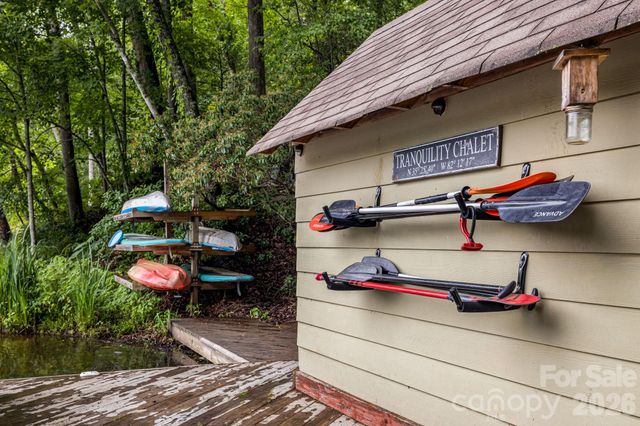 1943 Buffalo Creek Road, Lake Lure, NC 28746
