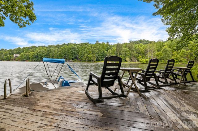 1943 Buffalo Creek Road, Lake Lure, NC 28746