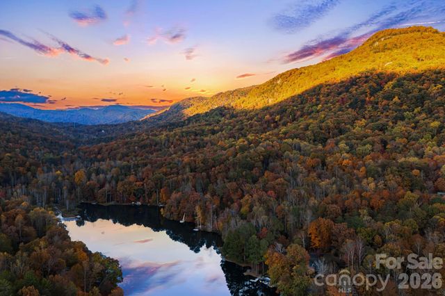1943 Buffalo Creek Road, Lake Lure, NC 28746