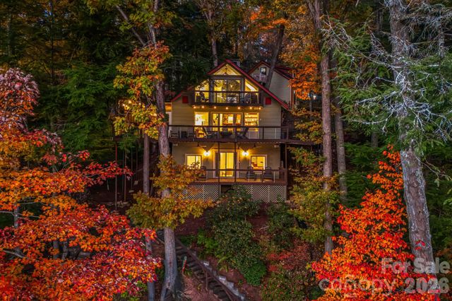 1943 Buffalo Creek Road, Lake Lure, NC 28746