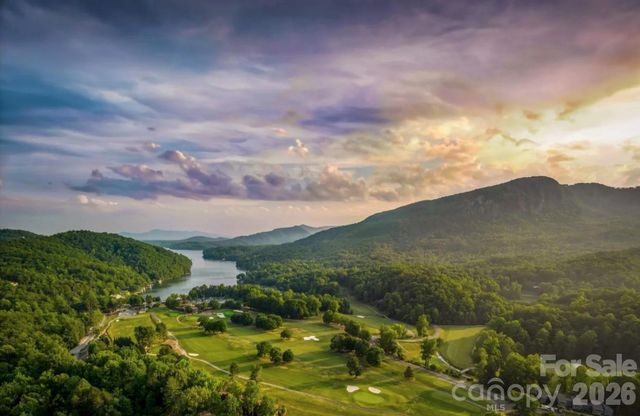 1943 Buffalo Creek Road, Lake Lure, NC 28746