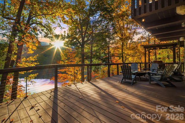 1943 Buffalo Creek Road, Lake Lure, NC 28746
