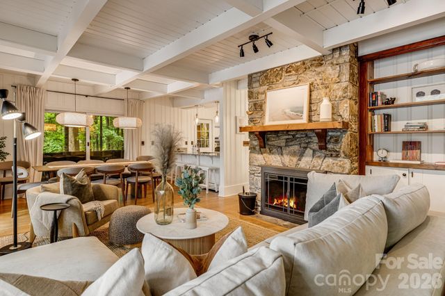 1943 Buffalo Creek Road, Lake Lure, NC 28746