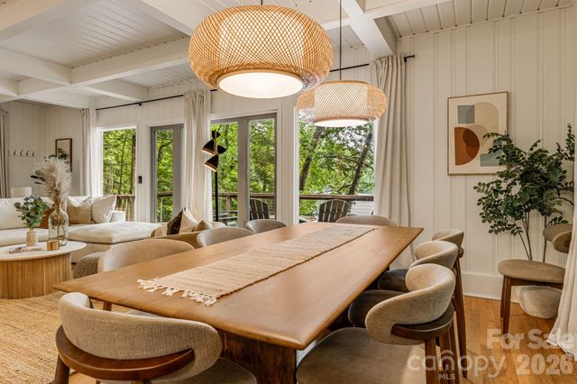 1943 Buffalo Creek Road, Lake Lure, NC 28746