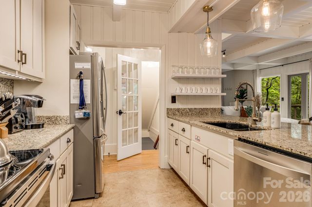 1943 Buffalo Creek Road, Lake Lure, NC 28746