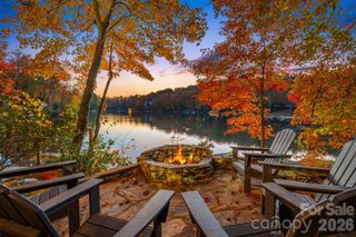 1943 Buffalo Creek Road, Lake Lure, NC 28746