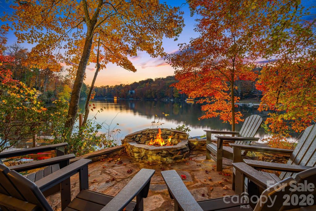 1943 Buffalo Creek Road, Lake Lure, NC 28746