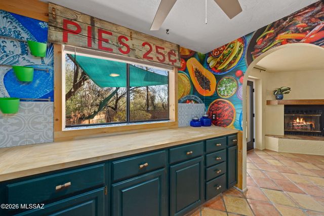 8802 E Buckboard Road, Tucson, AZ 85749