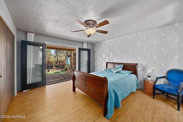 8802 E Buckboard Road, Tucson, AZ 85749