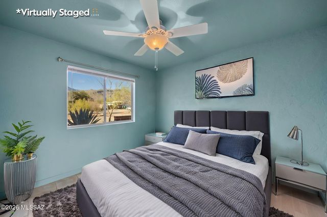 8802 E Buckboard Road, Tucson, AZ 85749