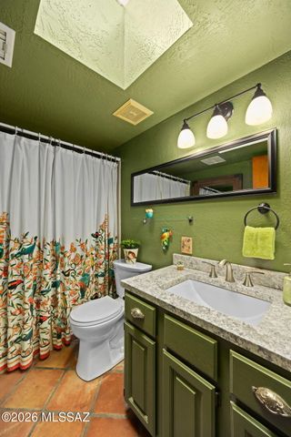 8802 E Buckboard Road, Tucson, AZ 85749