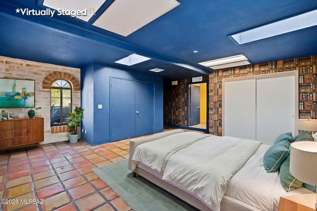 8802 E Buckboard Road, Tucson, AZ 85749