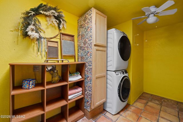 8802 E Buckboard Road, Tucson, AZ 85749