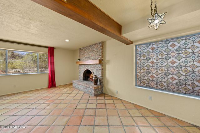 8802 E Buckboard Road, Tucson, AZ 85749