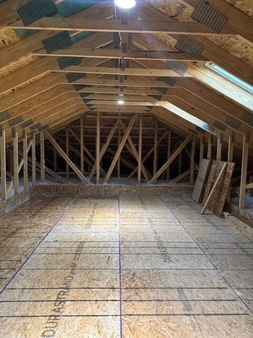 538 Jordan WAY, Spring Green, WI 53588