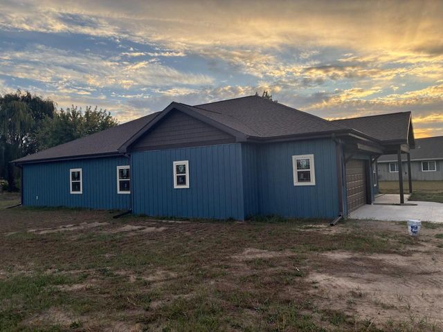 538 Jordan WAY, Spring Green, WI 53588