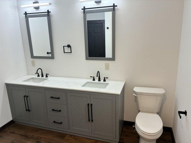 538 Jordan WAY, Spring Green, WI 53588