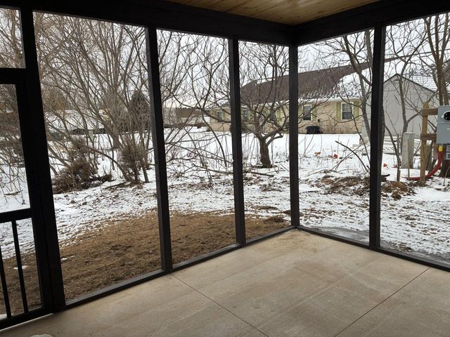 538 Jordan WAY, Spring Green, WI 53588