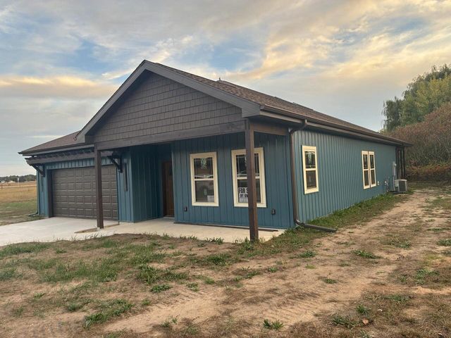 538 Jordan WAY, Spring Green, WI 53588