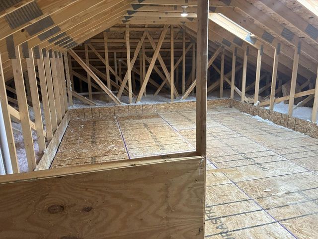 538 Jordan WAY, Spring Green, WI 53588