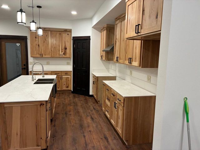 538 Jordan WAY, Spring Green, WI 53588