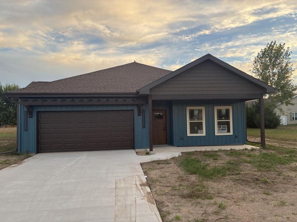 538 Jordan WAY, Spring Green, WI 53588