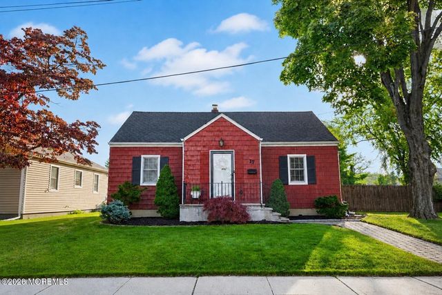 17 Fisher Avenue, Middlesex, NJ 08846