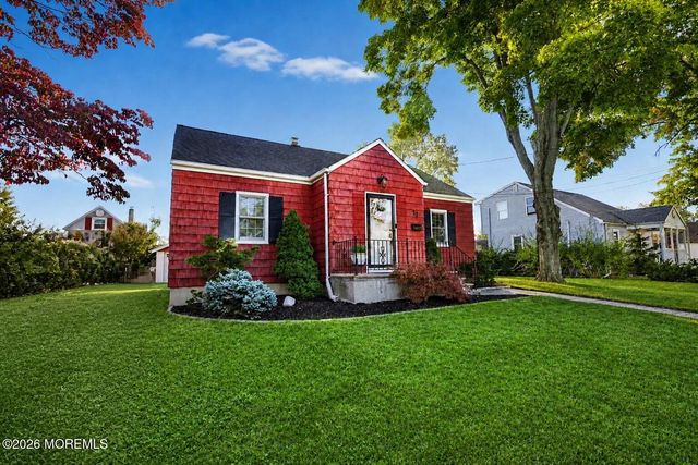 17 Fisher Avenue, Middlesex, NJ 08846