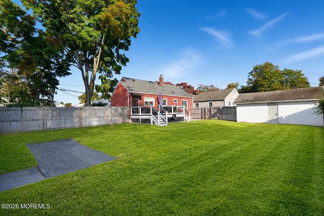 17 Fisher Avenue, Middlesex, NJ 08846