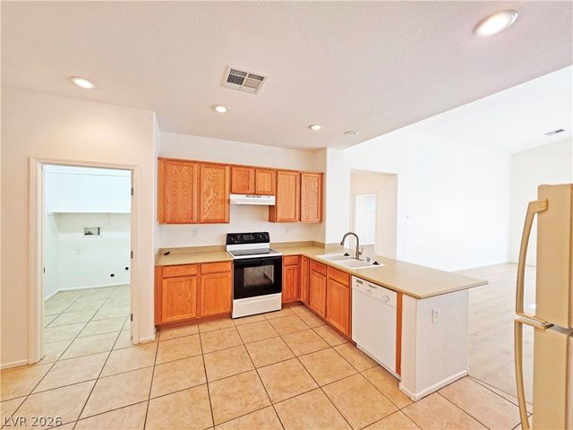 6451 Goodale Street, Pahrump, NV 89048
