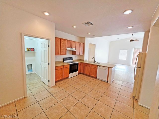 6451 Goodale Street, Pahrump, NV 89048
