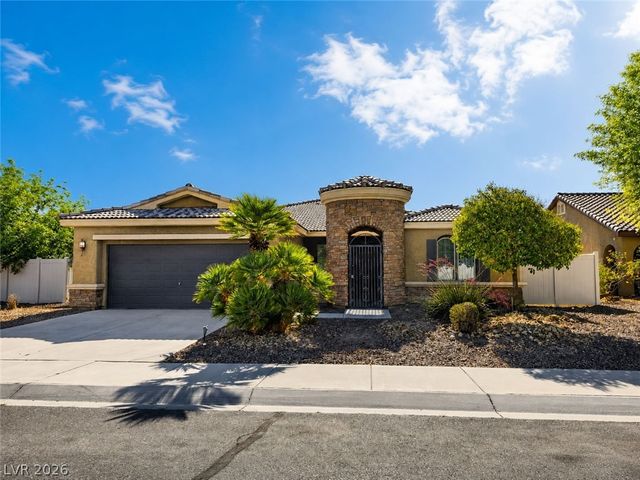 6451 Goodale Street, Pahrump, NV 89048