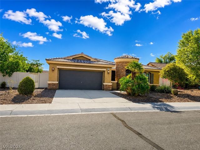 6451 Goodale Street, Pahrump, NV 89048