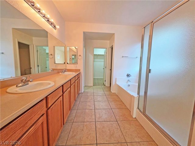 6451 Goodale Street, Pahrump, NV 89048