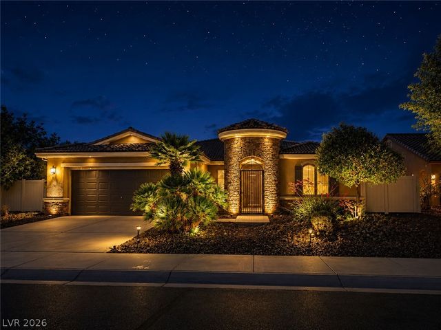 6451 Goodale Street, Pahrump, NV 89048