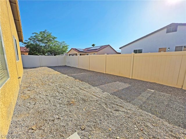 6451 Goodale Street, Pahrump, NV 89048