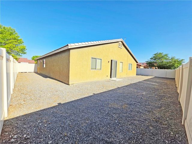 6451 Goodale Street, Pahrump, NV 89048