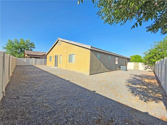 6451 Goodale Street, Pahrump, NV 89048