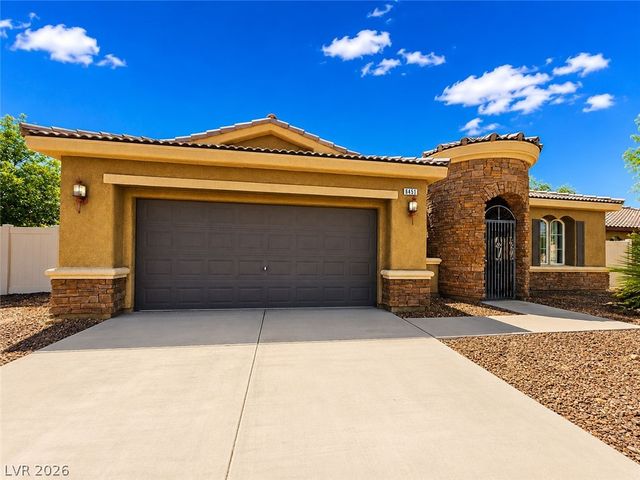 6451 Goodale Street, Pahrump, NV 89048