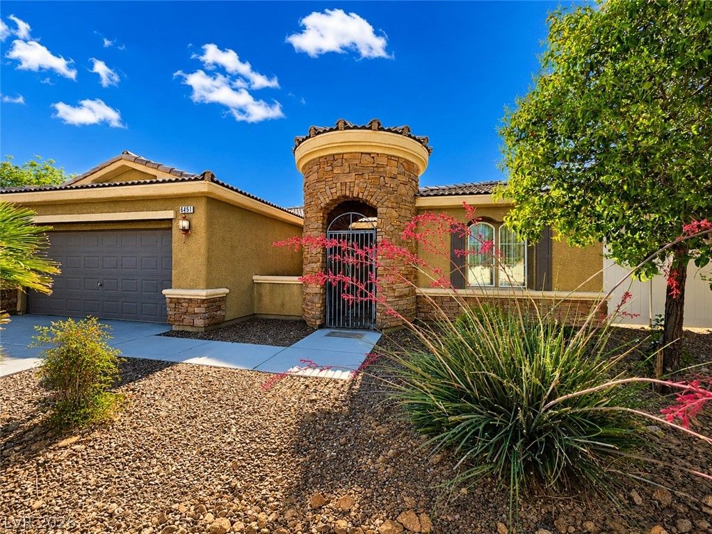6451 Goodale Street, Pahrump, NV 89048