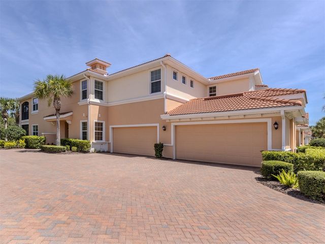 142 BELLA VISTA TERRACE 13C, Nokomis, FL 34275