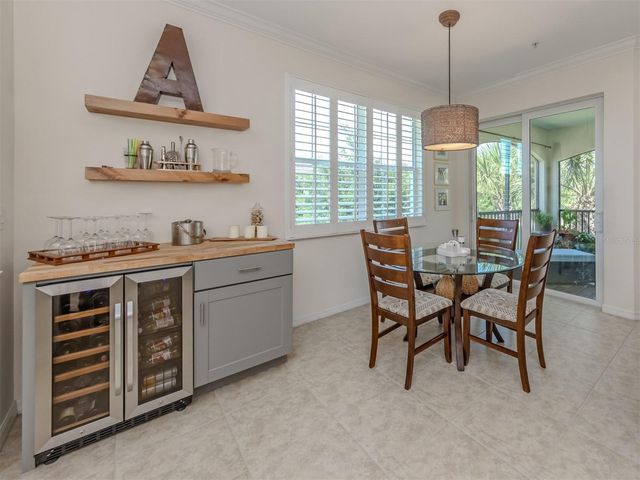 142 BELLA VISTA TERRACE 13C, Nokomis, FL 34275