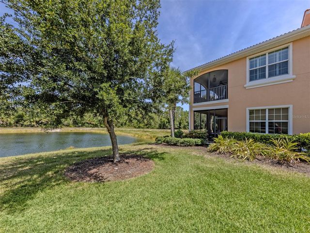 142 BELLA VISTA TERRACE 13C, Nokomis, FL 34275
