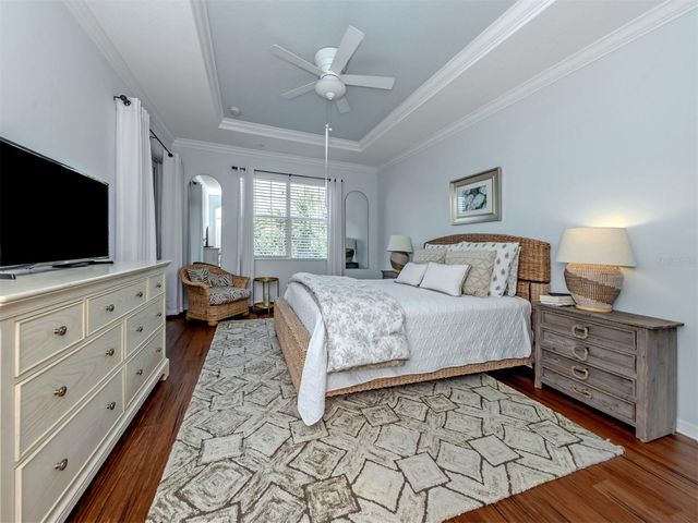 142 BELLA VISTA TERRACE 13C, Nokomis, FL 34275