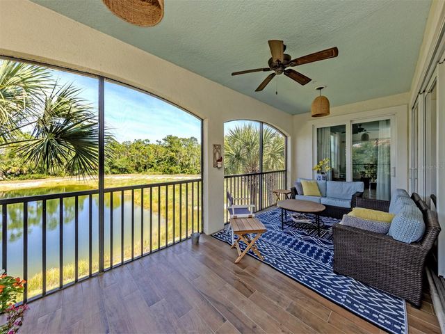 142 BELLA VISTA TERRACE 13C, Nokomis, FL 34275