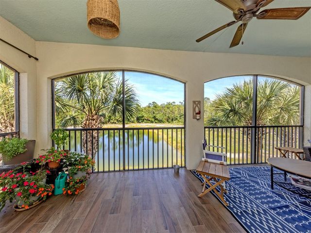 142 BELLA VISTA TERRACE 13C, Nokomis, FL 34275